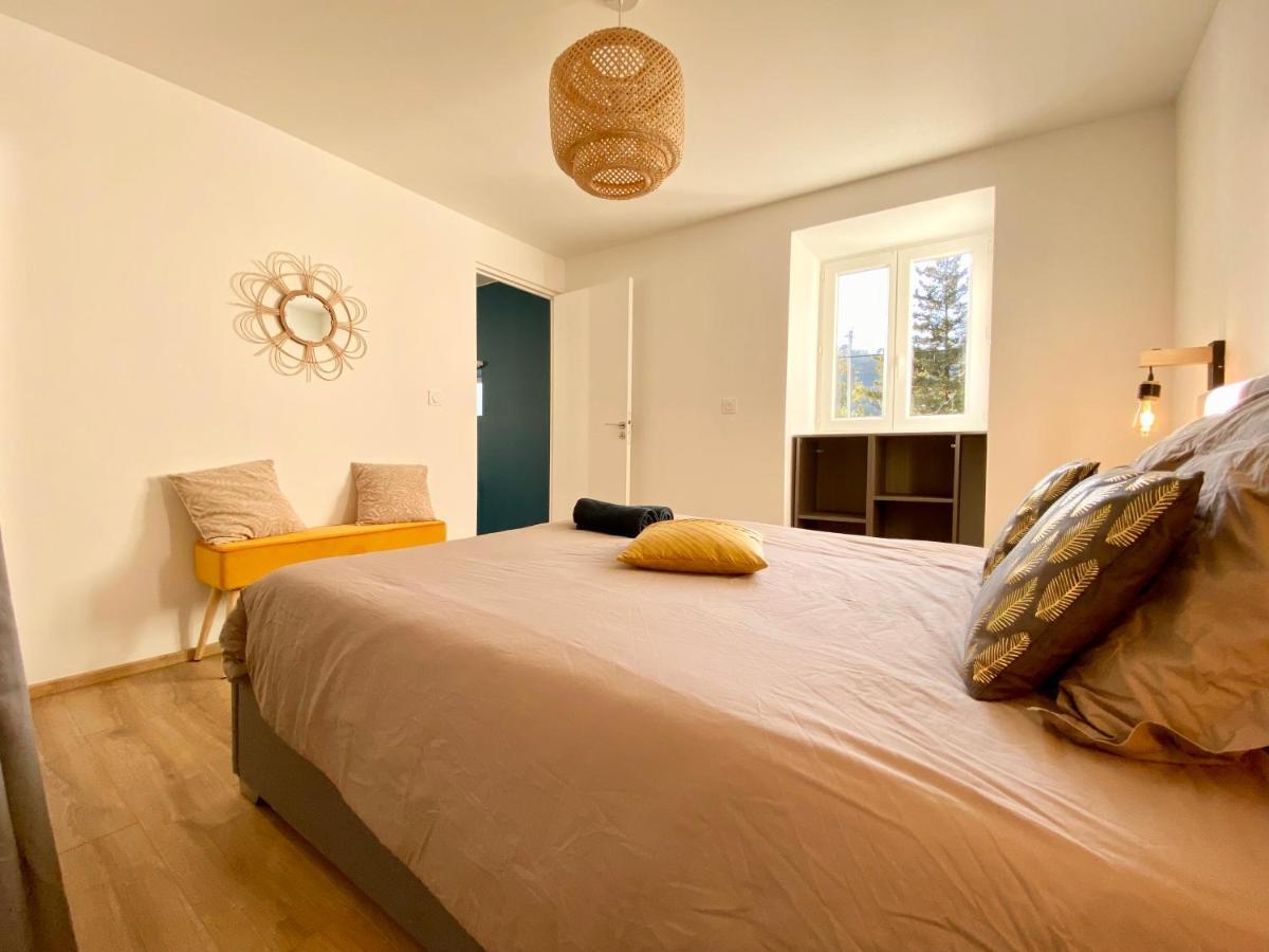 Cosy & Chill Appartements - 10 Min De La Mer - Jardin, Netflix, Terrasse, Fibre & Parking Cagnes-sur-Mer Exterior foto