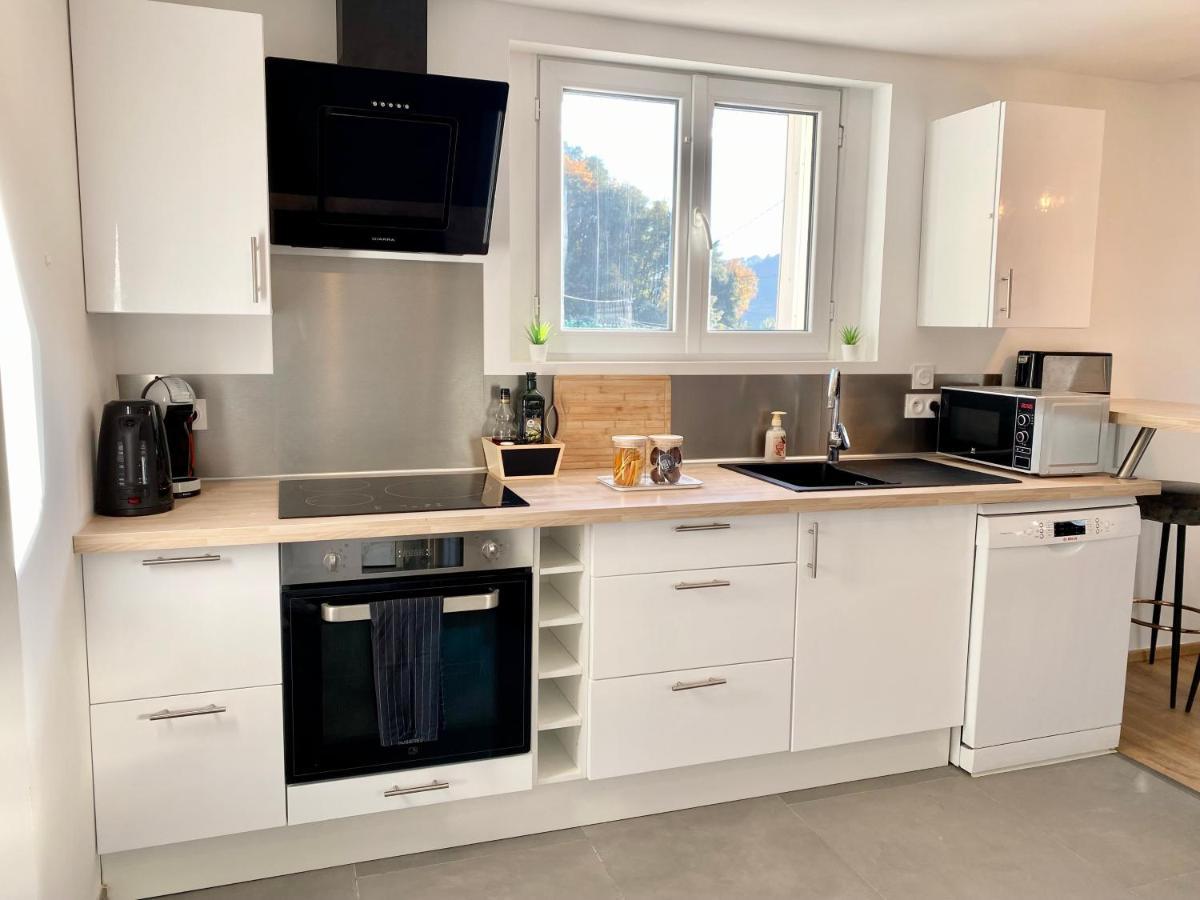 Cosy & Chill Appartements - 10 Min De La Mer - Jardin, Netflix, Terrasse, Fibre & Parking Cagnes-sur-Mer Exterior foto