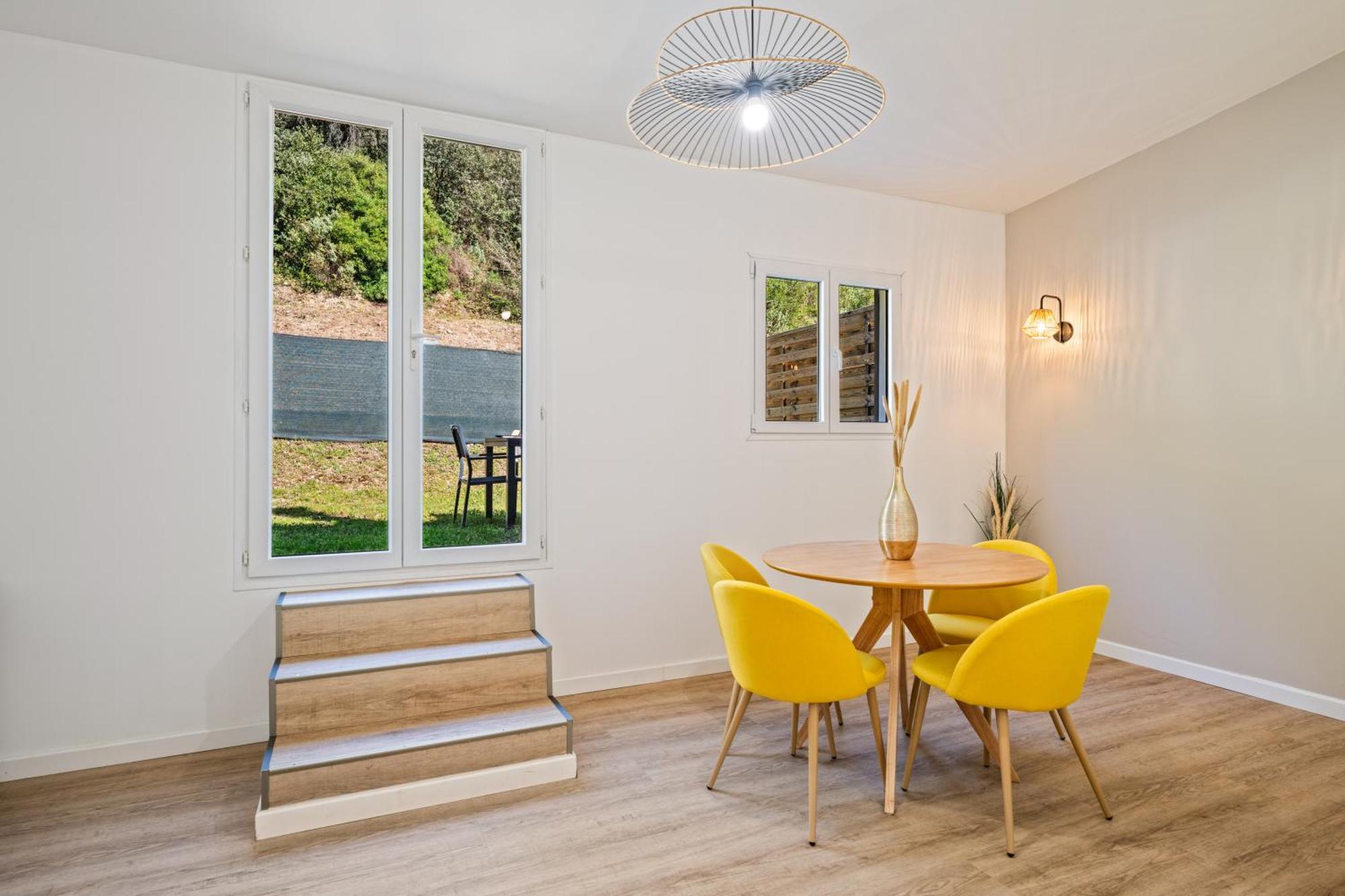 Cosy & Chill Appartements - 10 Min De La Mer - Jardin, Netflix, Terrasse, Fibre & Parking Cagnes-sur-Mer Exterior foto