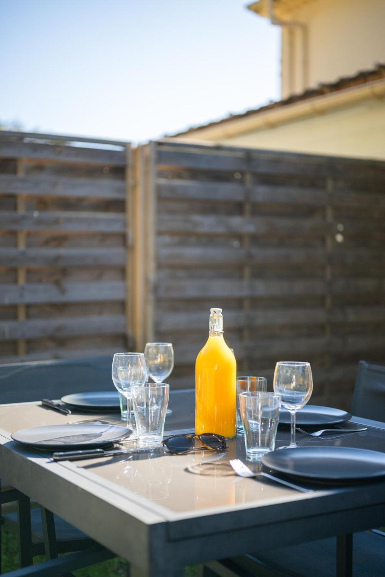 Cosy & Chill Appartements - 10 Min De La Mer - Jardin, Netflix, Terrasse, Fibre & Parking Cagnes-sur-Mer Exterior foto